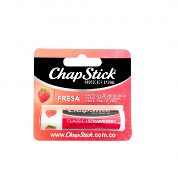 Chapstick Fresa