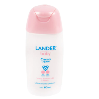 CREMA LANDER BABY 90ML