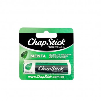 Chapstick Menta Pfizer