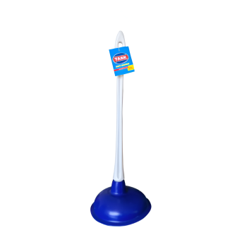 CHUPA SANITARIO TASK PRO AZUL