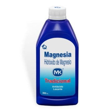 HIDROX MAGNESIO (MAGNESIA)...