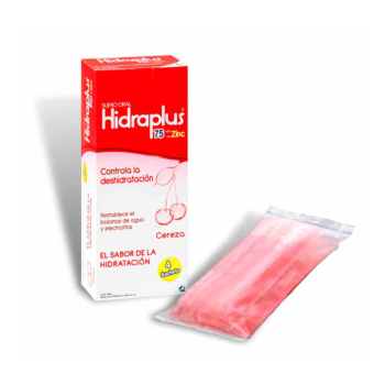 HIDRAPLUS 75MEQ SUERO ORAL...