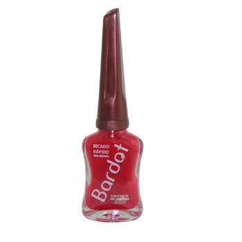 ESMALTE BARDOT PETIT N7