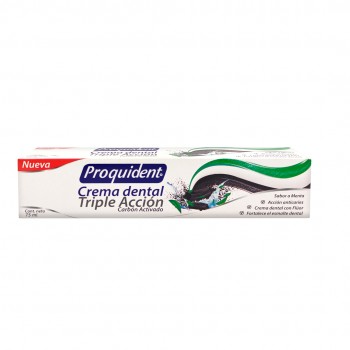 Proquident Crema Triple...