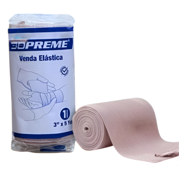 VENDA ELASTICA 3 X 5...