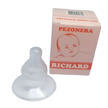 PEZONERA RICHARD