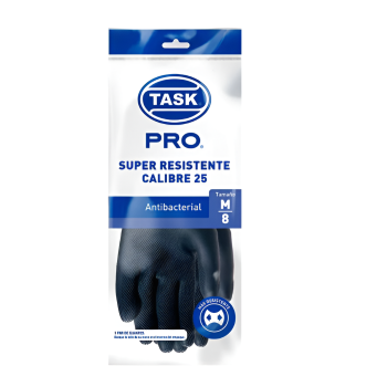 GUANTE TASK PRO CALIBRE 25...