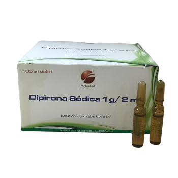 DIPIRONA 1G/2ML SOLC INY...