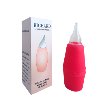 ASPIRADOR NASAL RICHARD...