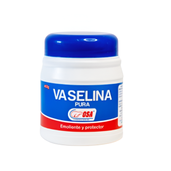 VASELINA POTE X 45GR OSA