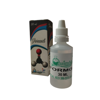 FORMOL FCOX30ML QUIMBLAN