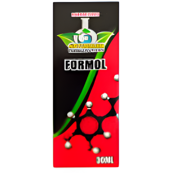 FORMOL FCO X 30 ML NATURQUIM