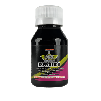 ESPECIFICO X 30 ML NATURQUIM