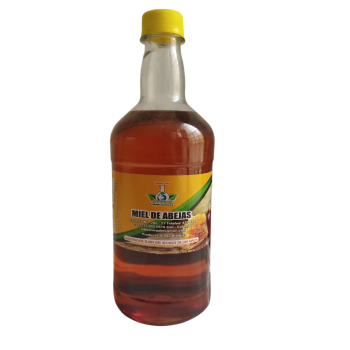 MIEL DE ABEJAS FCOX750ML...