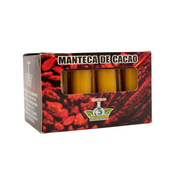 MANTECA DE CACAO LABIAL X...