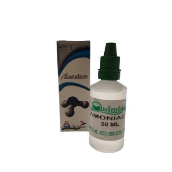 AMONIACO FCOX30ML QUIMBLAN