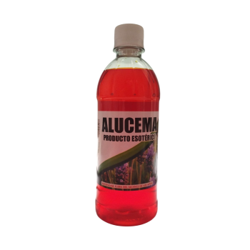 ALUCEMA FCOX500ML NATURQUIM