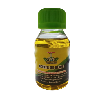 ACEITE DE OLIVA FCO X30 ML...