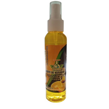 ACEITE DE NARANJA FCOX250ML...