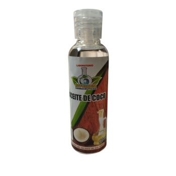 ACEITE DE COCO FCOX60ML...