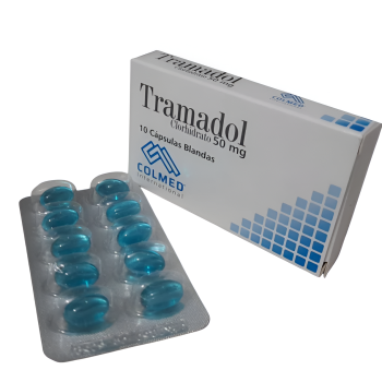 TRAMADOL 50MG CAJA X 10...