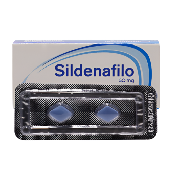 SILDENAFIL 50MG CAJAX2 TABL...