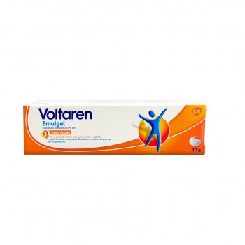 Voltaren Emulgel X30g