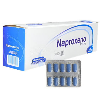 NAPROXENO 500MG CAJAX330...