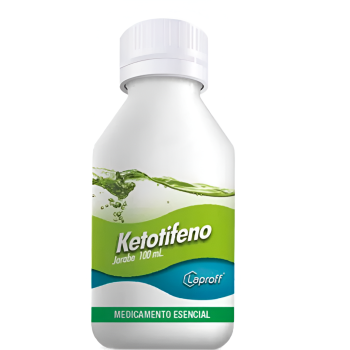 KETOTIFENO JARABE FCOX100ML...