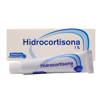 HIDROCORTISONA 0.01 CREMA...