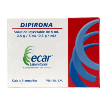 DIPIRONA 2.5G/5ML SOLUC INY...