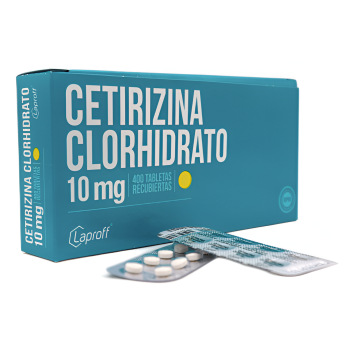 CETIRIZINA 10MG CAJAX400...