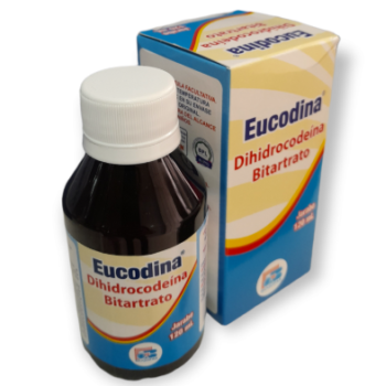 Eucodina (Dihidrocodeina...