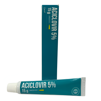 ACICLOVIR 5% UNGUENTO...