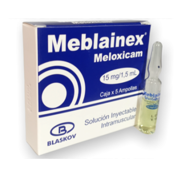 MELOXICAM 15MG/1.5ML...