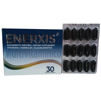 ENERXIS VITAM+...