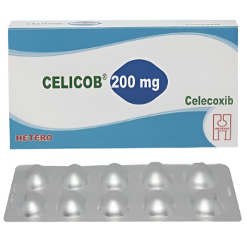 Celicob 200mg (Celecoxib)...