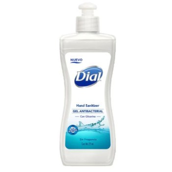 Gel Antibacterial Con...