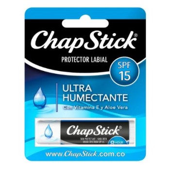 Chapstick Ultra Humectante...