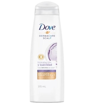 Dove Shampoo Hidratacion y...