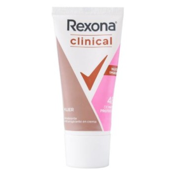 Rexona Clinical Mujer Nueva...