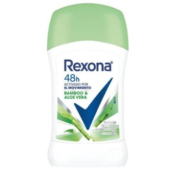 Rexona Desodorante Bamboo &...