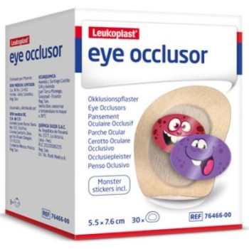 Eye occlusor (parche...