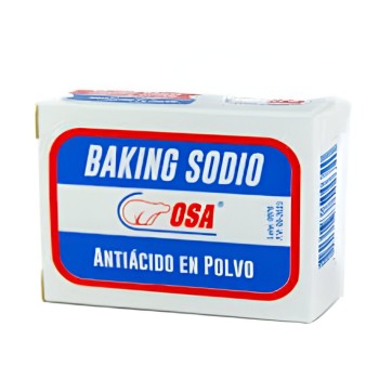 Baking Soda Osa cj x 25g