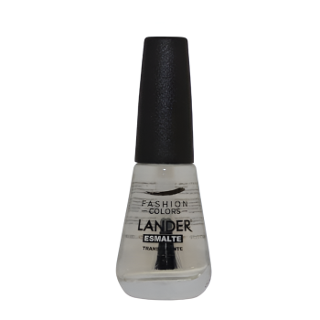 Esmalte Transparente x 11ml