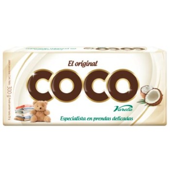 Jabon Coco X 300gr