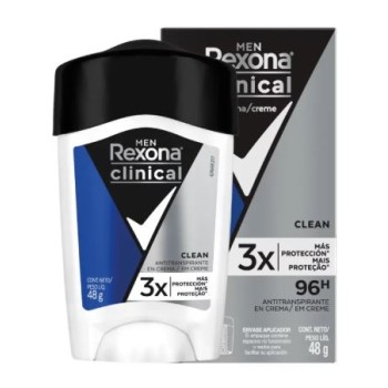 Rexona Des Clinical Clean...