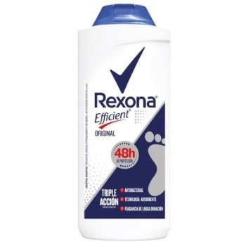 Rexona Efficient Talco...