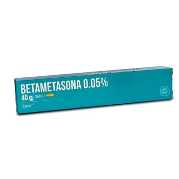 Betametasona 0.05 % Crema...