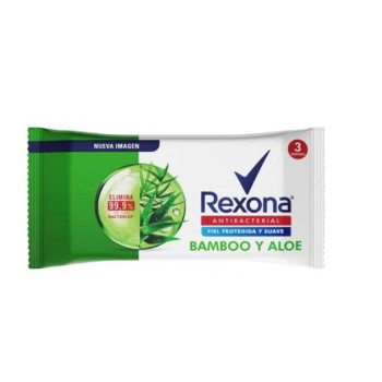 Rexona Jabon Antibacterial...